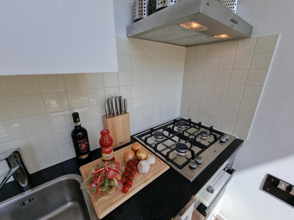 Rietmeer Vakantiehuis Friesland Gaastmeer Luaran gambar