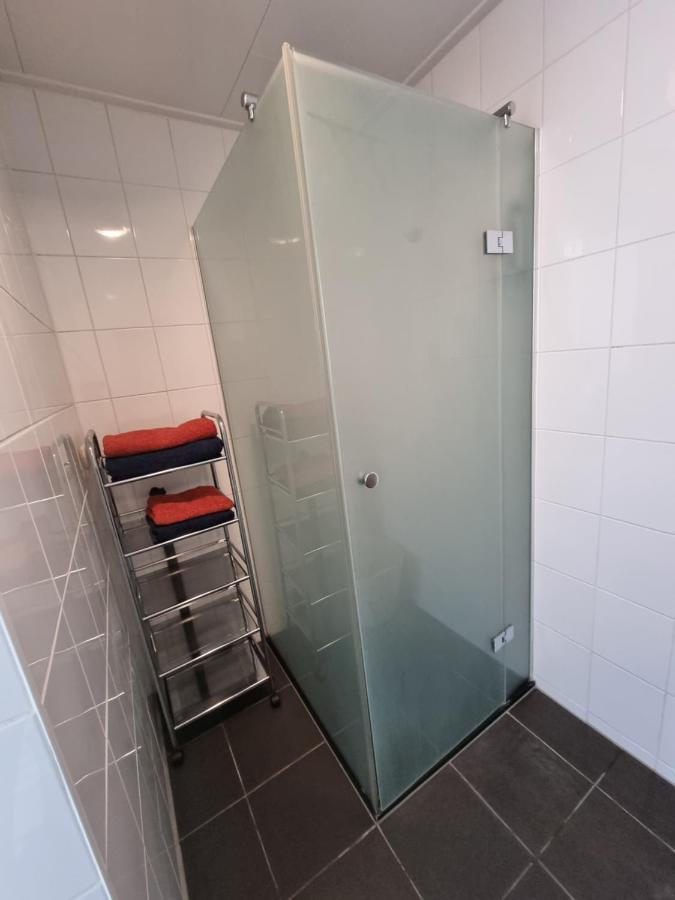 Rietmeer Vakantiehuis Friesland Gaastmeer Luaran gambar