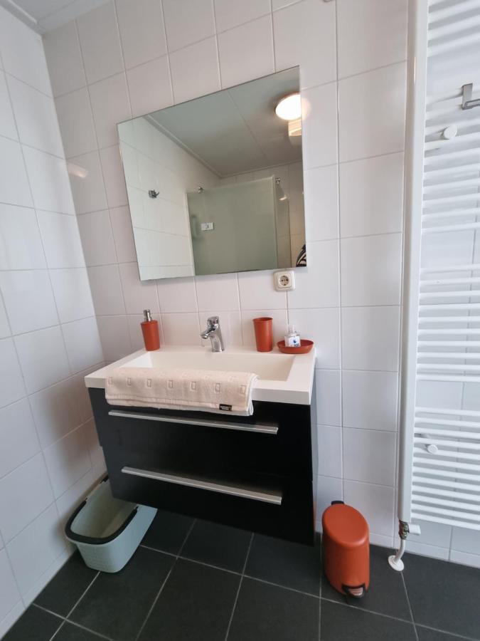Rietmeer Vakantiehuis Friesland Gaastmeer Luaran gambar