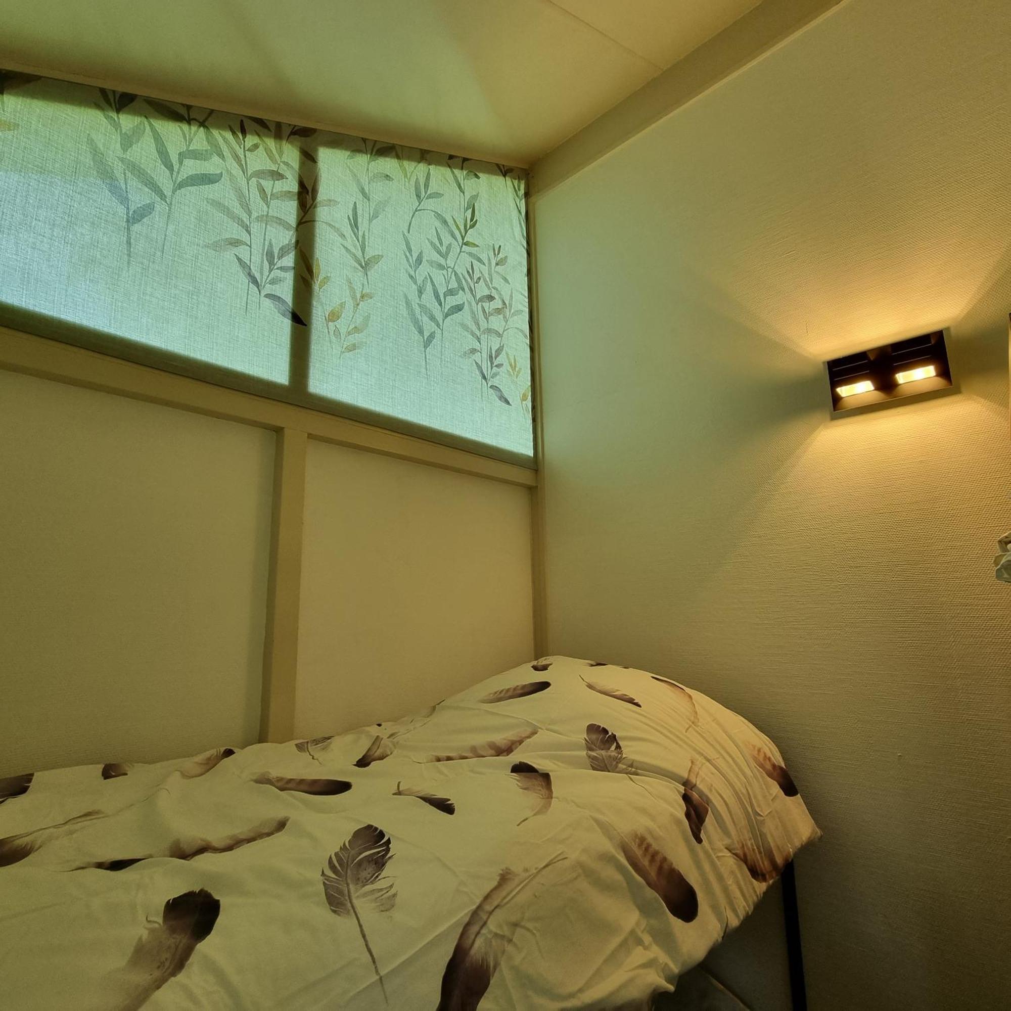 Rietmeer Vakantiehuis Friesland Gaastmeer Luaran gambar